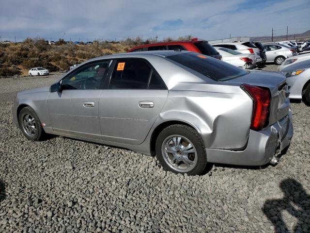 Photo 1 VIN: 1G6DP577260171230 - CADILLAC CTS 