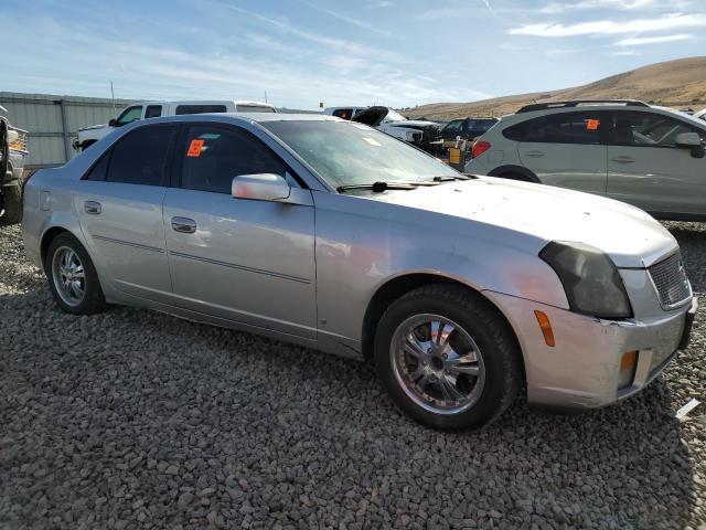 Photo 3 VIN: 1G6DP577260171230 - CADILLAC CTS 