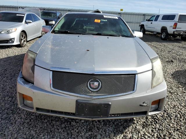 Photo 4 VIN: 1G6DP577260171230 - CADILLAC CTS 