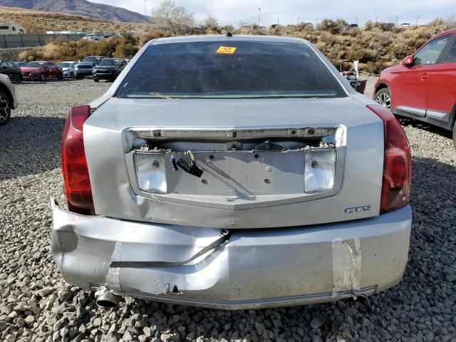 Photo 5 VIN: 1G6DP577260171230 - CADILLAC CTS 