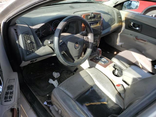 Photo 7 VIN: 1G6DP577260171230 - CADILLAC CTS 