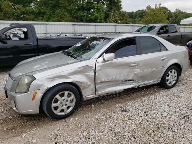 Photo 0 VIN: 1G6DP577270104032 - CADILLAC CTS HI FEA 