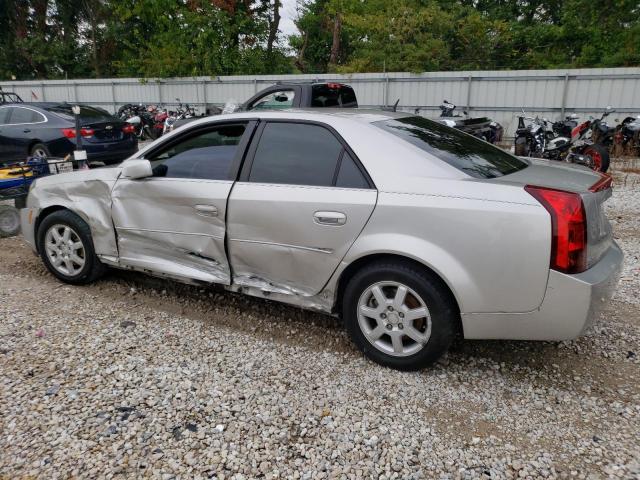 Photo 1 VIN: 1G6DP577270104032 - CADILLAC CTS HI FEA 