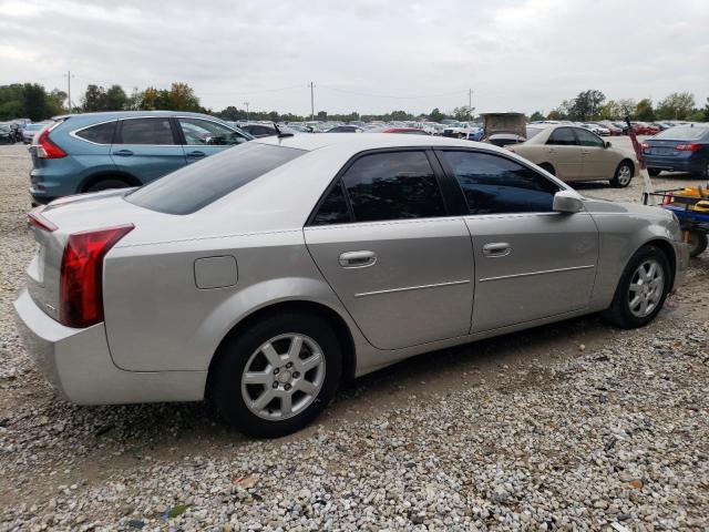 Photo 2 VIN: 1G6DP577270104032 - CADILLAC CTS HI FEA 