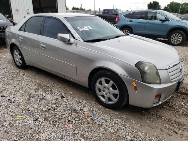 Photo 3 VIN: 1G6DP577270104032 - CADILLAC CTS HI FEA 