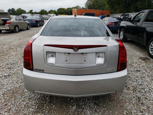 Photo 5 VIN: 1G6DP577270104032 - CADILLAC CTS HI FEA 