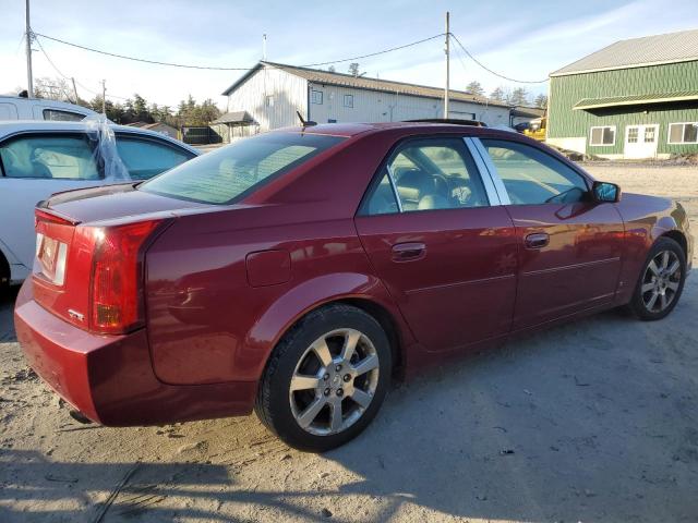 Photo 2 VIN: 1G6DP577270104080 - CADILLAC CTS 