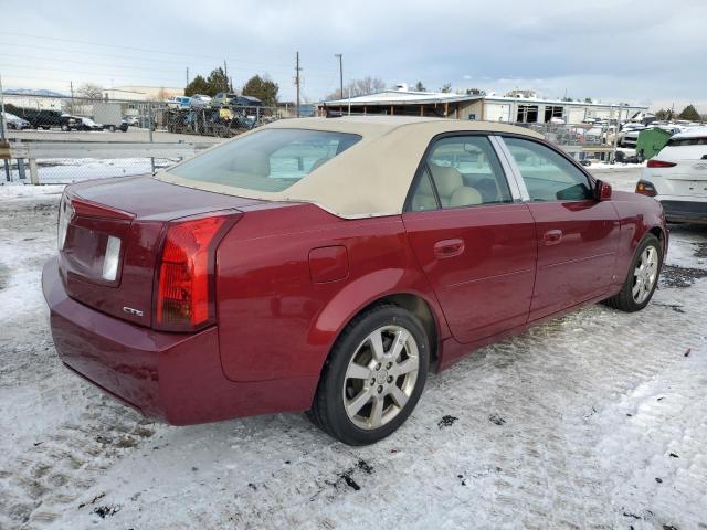 Photo 2 VIN: 1G6DP577270105617 - CADILLAC CTS 