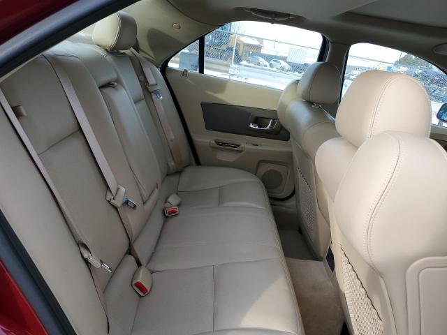 Photo 9 VIN: 1G6DP577270105617 - CADILLAC CTS 