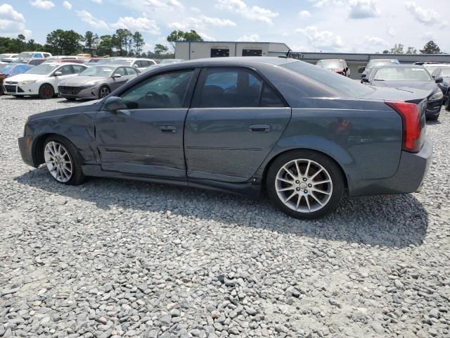 Photo 1 VIN: 1G6DP577270112082 - CADILLAC CTS 