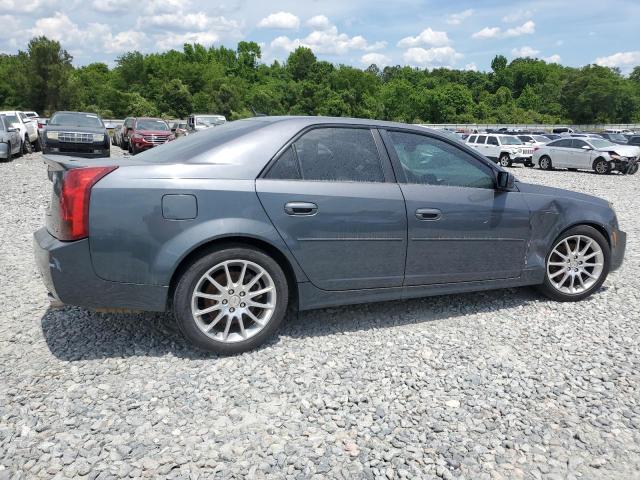 Photo 2 VIN: 1G6DP577270112082 - CADILLAC CTS 