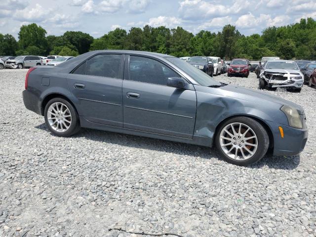 Photo 3 VIN: 1G6DP577270112082 - CADILLAC CTS 