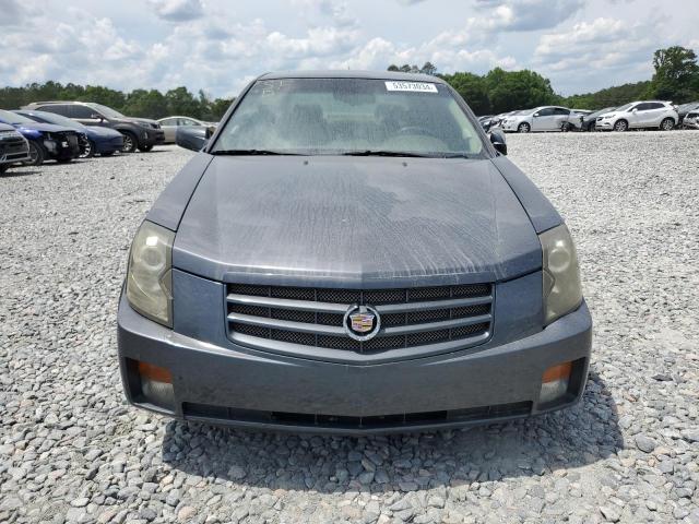 Photo 4 VIN: 1G6DP577270112082 - CADILLAC CTS 