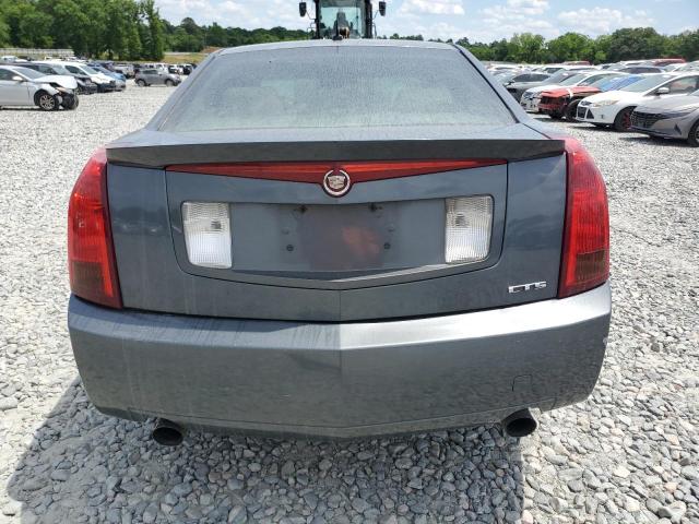 Photo 5 VIN: 1G6DP577270112082 - CADILLAC CTS 