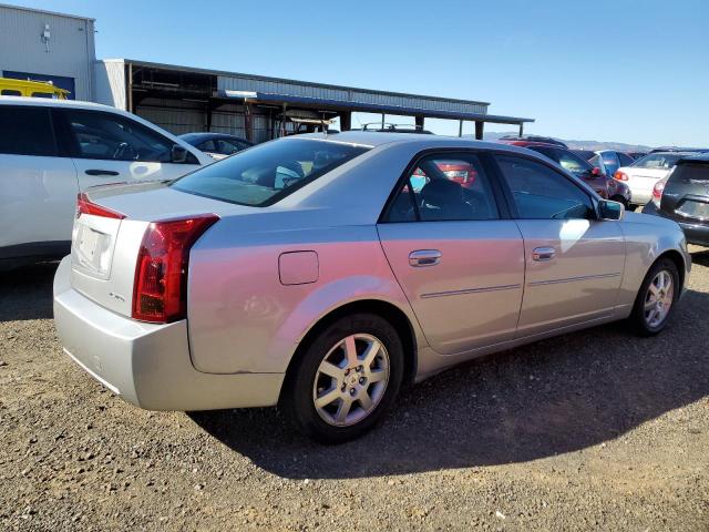 Photo 2 VIN: 1G6DP577270118125 - CADILLAC CTS HI FEA 