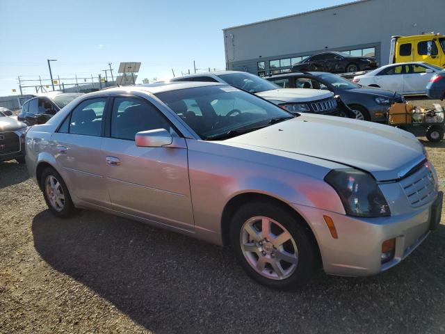 Photo 3 VIN: 1G6DP577270118125 - CADILLAC CTS HI FEA 