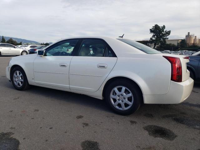 Photo 1 VIN: 1G6DP577270118500 - CADILLAC CTS 