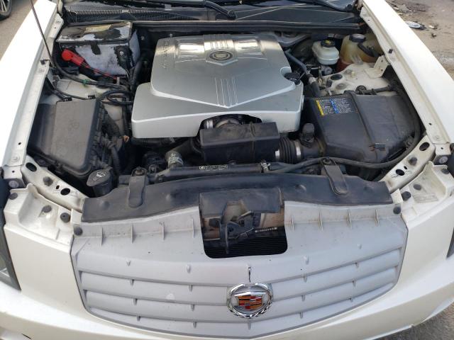 Photo 10 VIN: 1G6DP577270118500 - CADILLAC CTS 