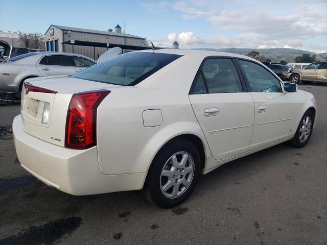 Photo 2 VIN: 1G6DP577270118500 - CADILLAC CTS 