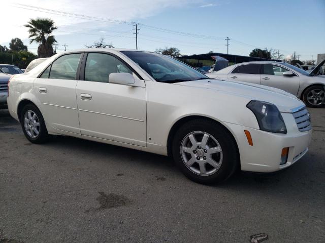 Photo 3 VIN: 1G6DP577270118500 - CADILLAC CTS 