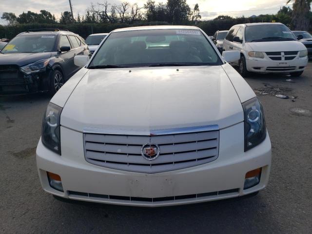 Photo 4 VIN: 1G6DP577270118500 - CADILLAC CTS 