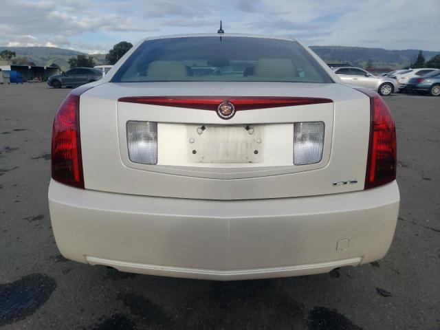 Photo 5 VIN: 1G6DP577270118500 - CADILLAC CTS 