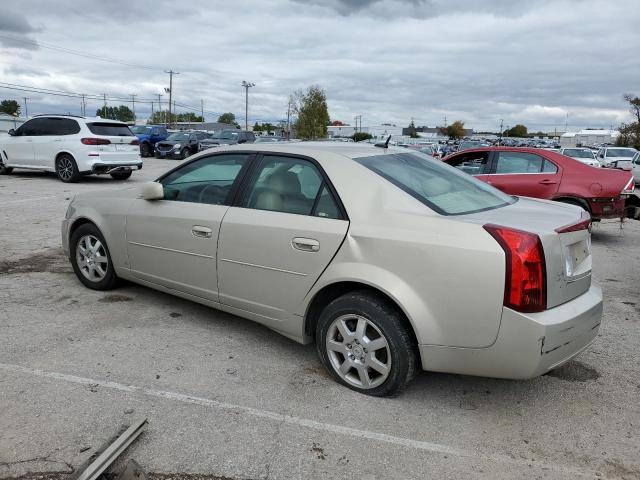 Photo 1 VIN: 1G6DP577270141436 - CADILLAC CTS HI FEA 