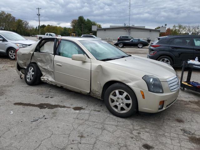 Photo 3 VIN: 1G6DP577270141436 - CADILLAC CTS HI FEA 