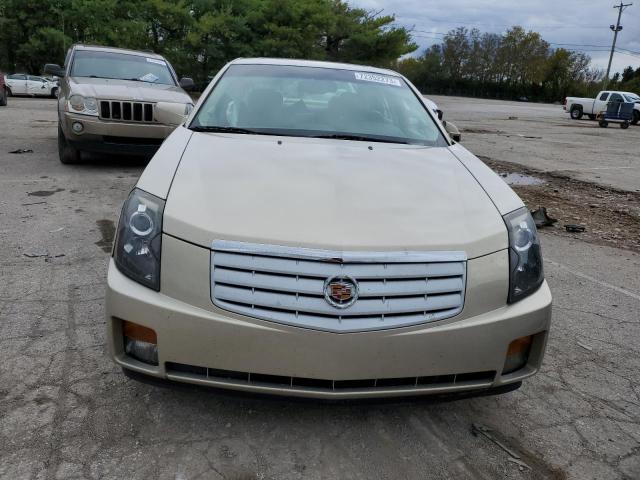 Photo 4 VIN: 1G6DP577270141436 - CADILLAC CTS HI FEA 