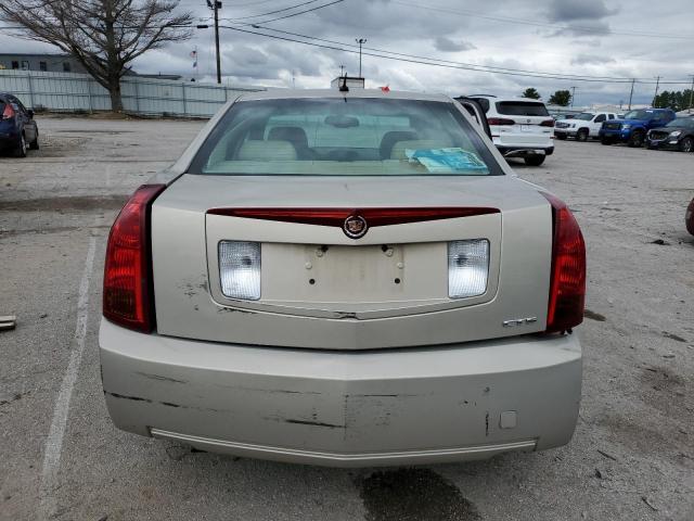 Photo 5 VIN: 1G6DP577270141436 - CADILLAC CTS HI FEA 