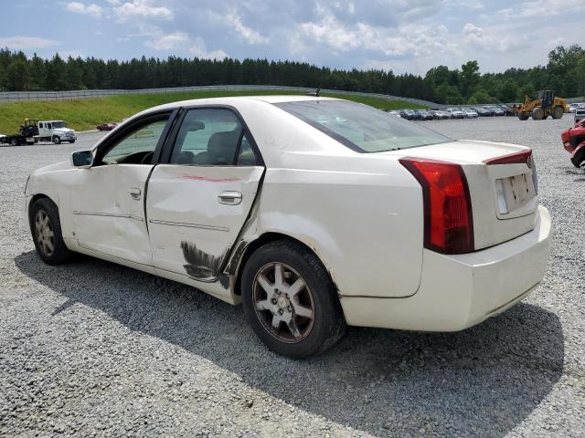 Photo 1 VIN: 1G6DP577270160925 - CADILLAC CTS 