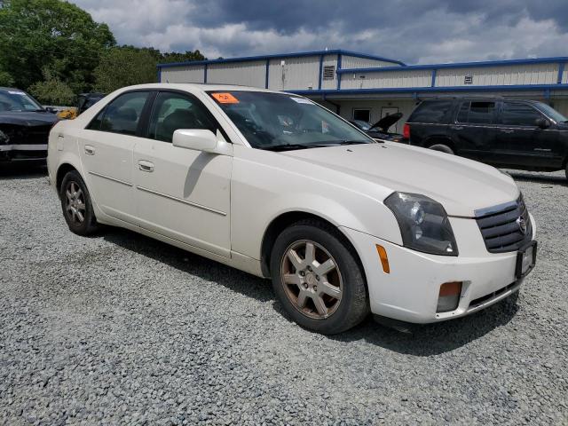 Photo 3 VIN: 1G6DP577270160925 - CADILLAC CTS 