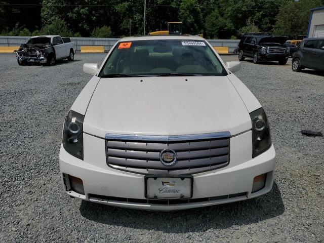 Photo 4 VIN: 1G6DP577270160925 - CADILLAC CTS 