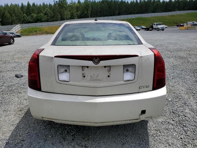 Photo 5 VIN: 1G6DP577270160925 - CADILLAC CTS 