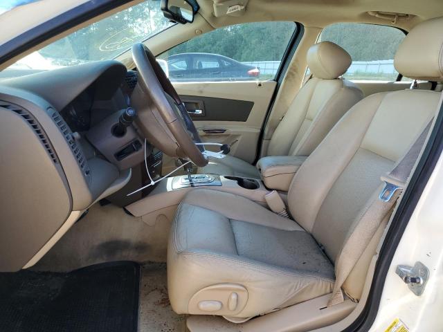 Photo 6 VIN: 1G6DP577270160925 - CADILLAC CTS 