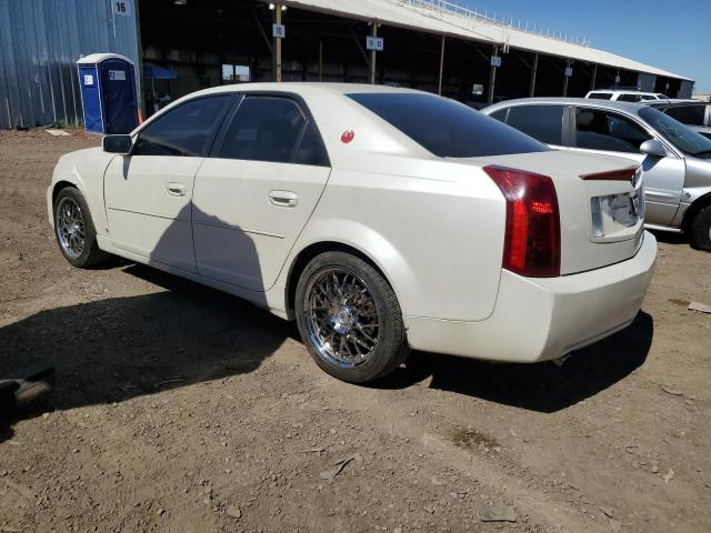 Photo 1 VIN: 1G6DP577270173237 - CADILLAC CTS 