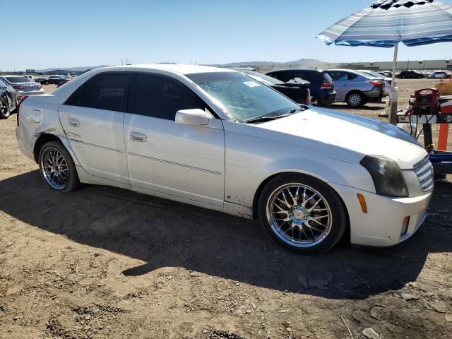 Photo 3 VIN: 1G6DP577270173237 - CADILLAC CTS 