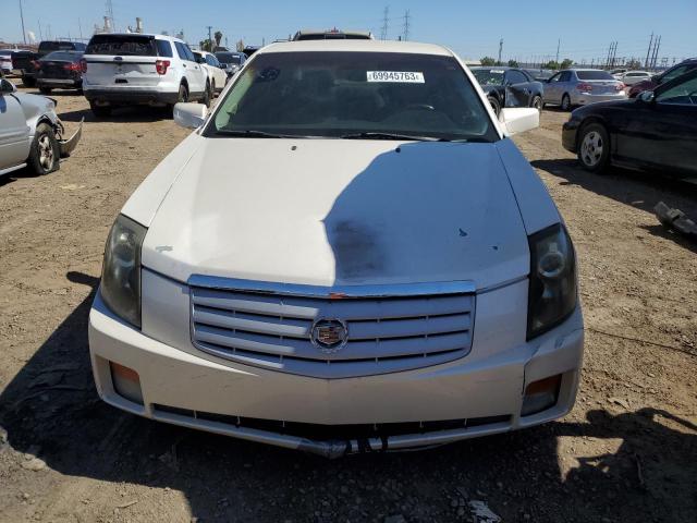 Photo 4 VIN: 1G6DP577270173237 - CADILLAC CTS 