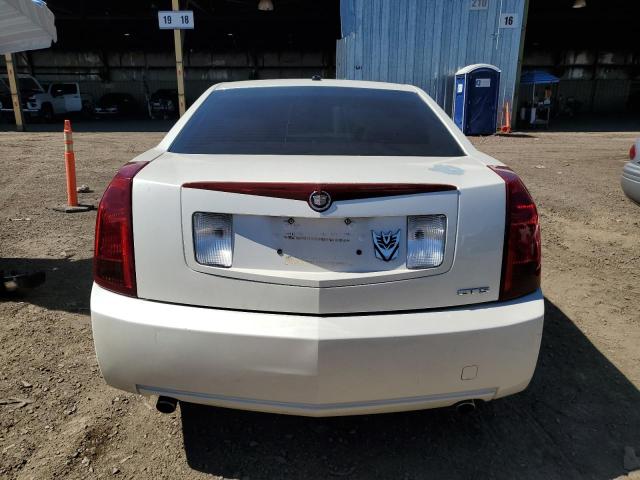 Photo 5 VIN: 1G6DP577270173237 - CADILLAC CTS 