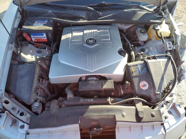 Photo 10 VIN: 1G6DP577270191480 - CADILLAC CTS 