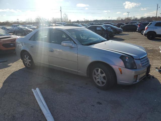 Photo 3 VIN: 1G6DP577270191480 - CADILLAC CTS 