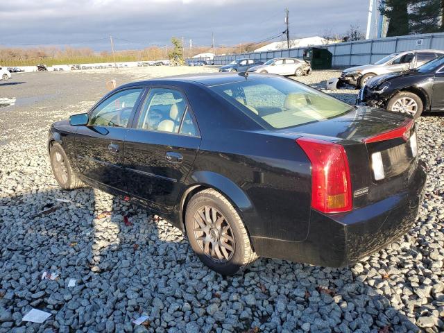 Photo 1 VIN: 1G6DP577270198123 - CADILLAC CTS 