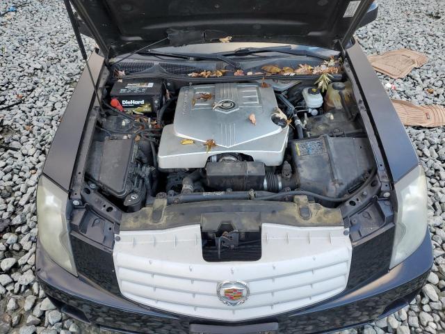 Photo 10 VIN: 1G6DP577270198123 - CADILLAC CTS 