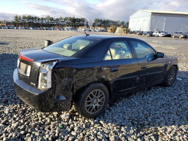 Photo 2 VIN: 1G6DP577270198123 - CADILLAC CTS 