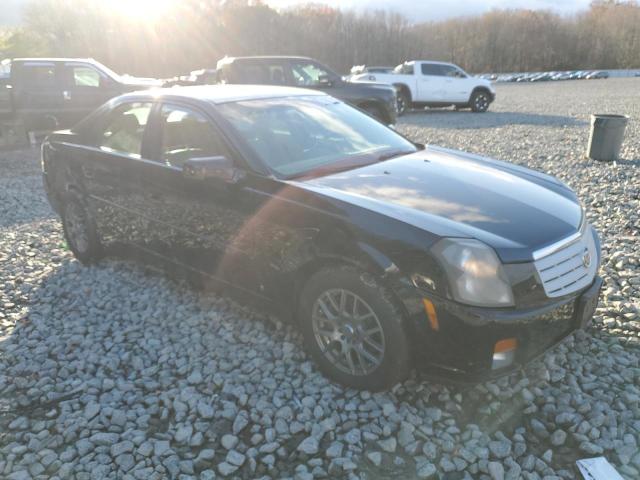 Photo 3 VIN: 1G6DP577270198123 - CADILLAC CTS 