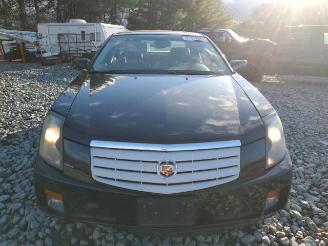 Photo 4 VIN: 1G6DP577270198123 - CADILLAC CTS 