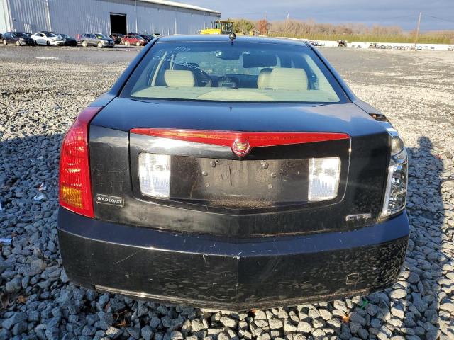 Photo 5 VIN: 1G6DP577270198123 - CADILLAC CTS 