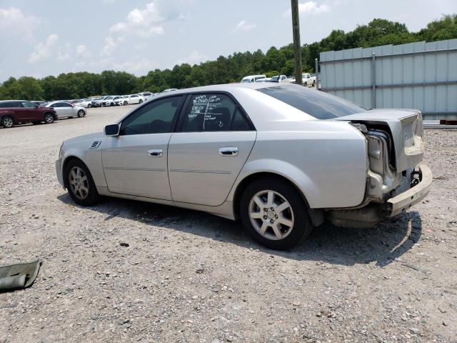 Photo 1 VIN: 1G6DP577360106175 - CADILLAC CTS HI FEA 