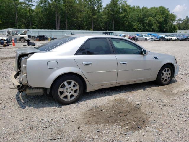 Photo 2 VIN: 1G6DP577360106175 - CADILLAC CTS HI FEA 