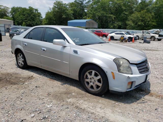 Photo 3 VIN: 1G6DP577360106175 - CADILLAC CTS HI FEA 